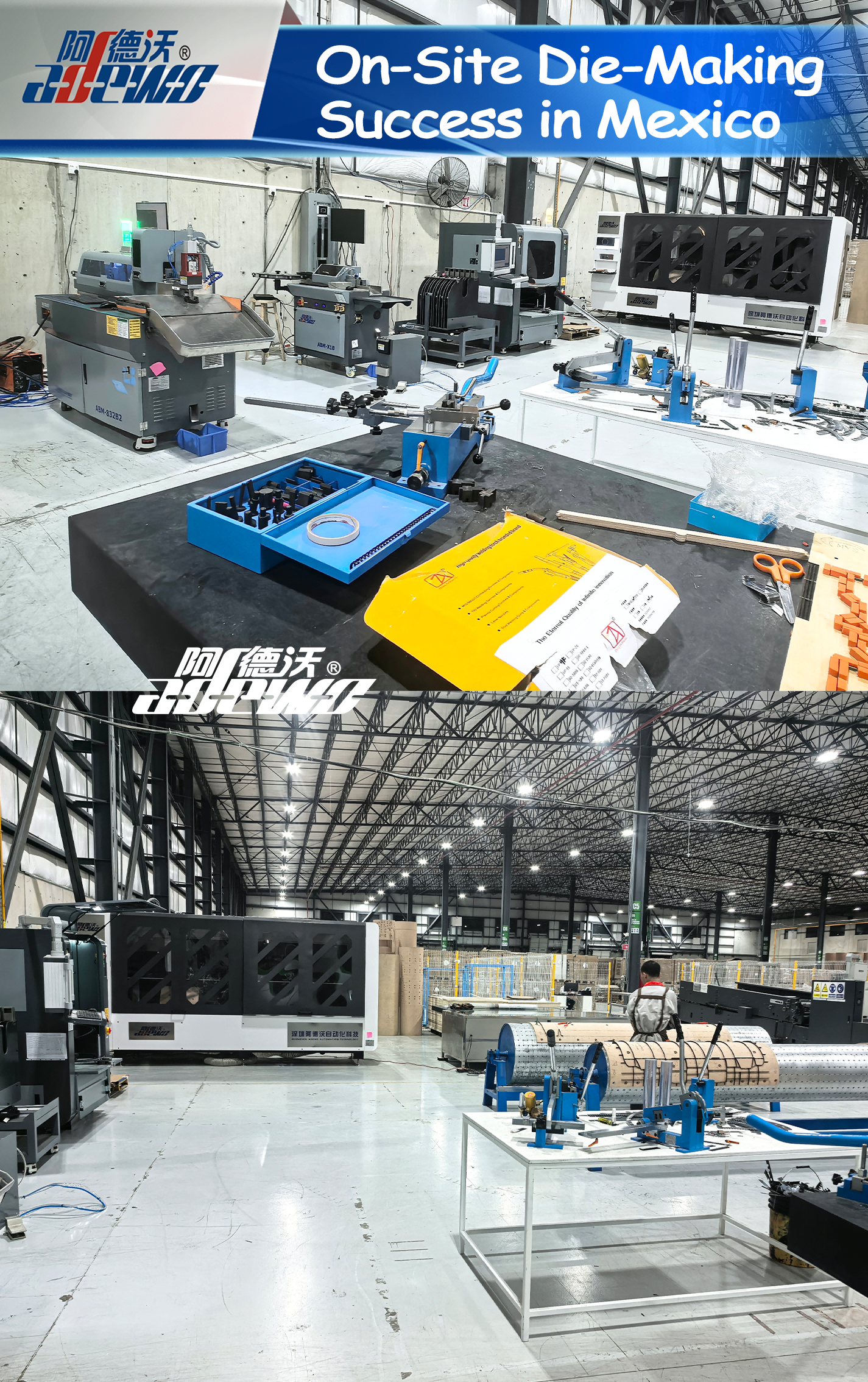 Rath ar Dhéanamh Dísle ar an Suíomh i Meicsiceo