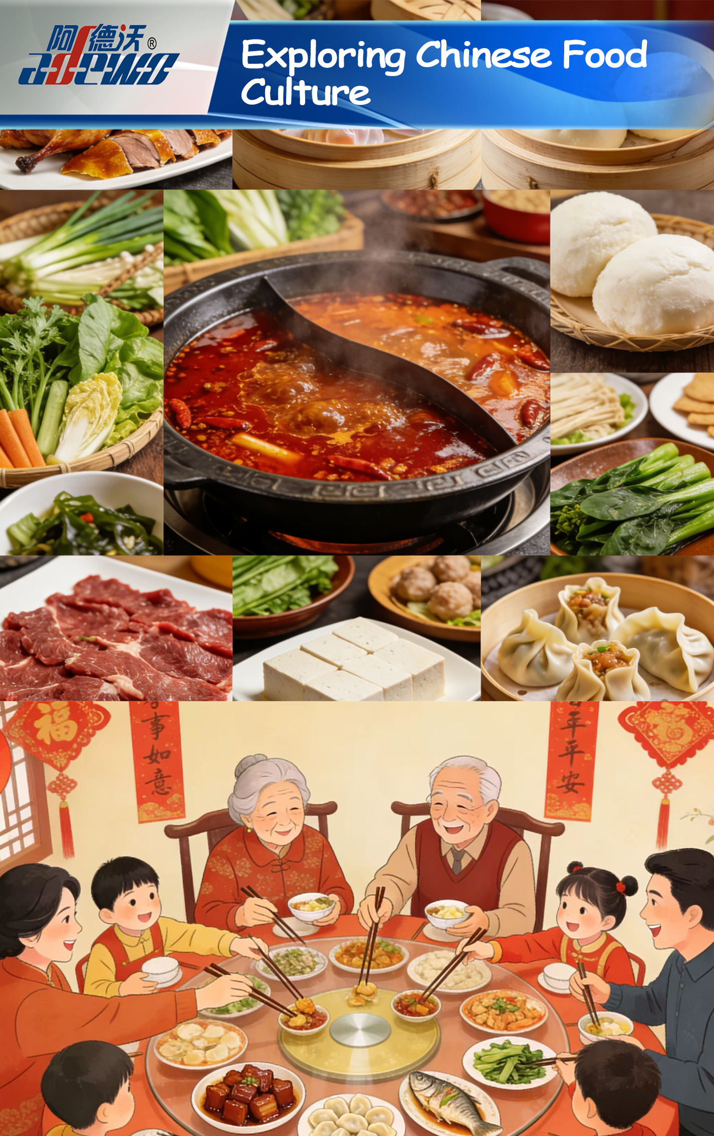 Ag Iniúchadh ar Chultúr Bia na Síne: Turas Trí Bhlais agus Traidisiún